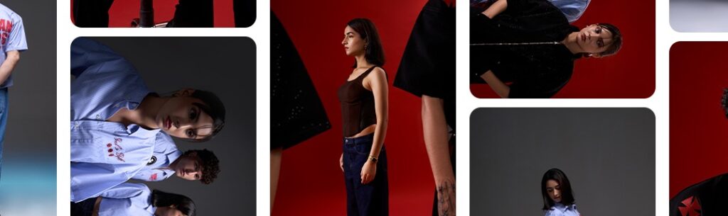 Studio Space for Rent