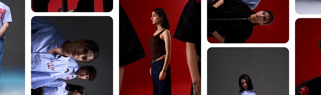 Studio Space for Rent