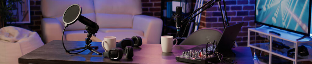 Creative Content Studio