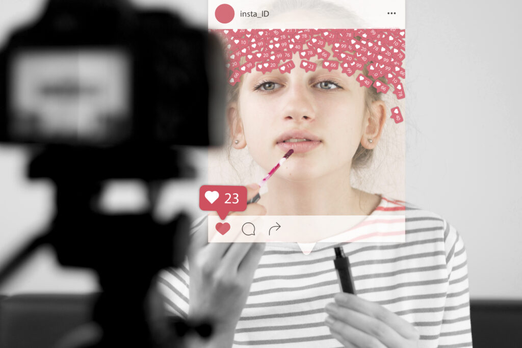 ugc content shoot in noida