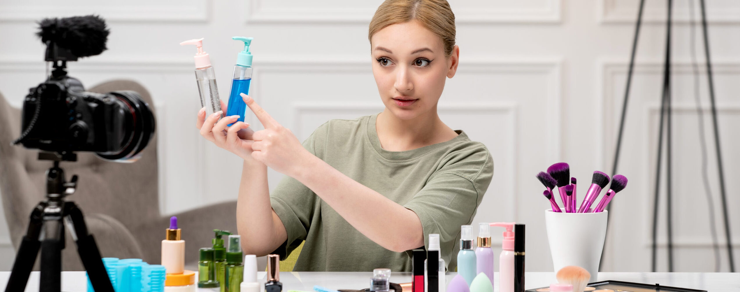 Product Videography Services in Noida