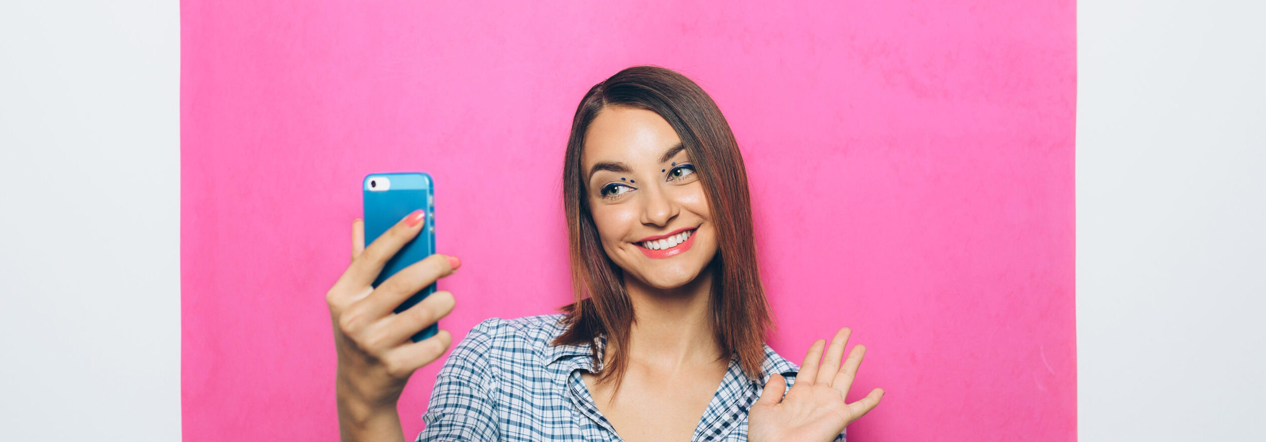 Instagram UGC shoot in Noida